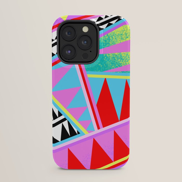 90s Girl Skipper Doll <3 iPhone Case
