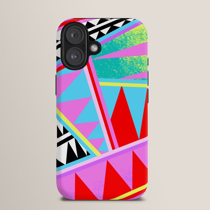 90s Girl Skipper Doll <3 iPhone Case