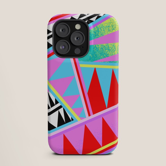 90s Girl Skipper Doll <3 iPhone Case