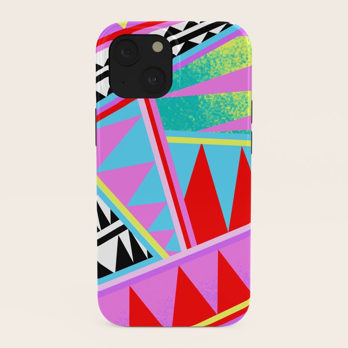 90s Girl Skipper Doll <3 iPhone Case