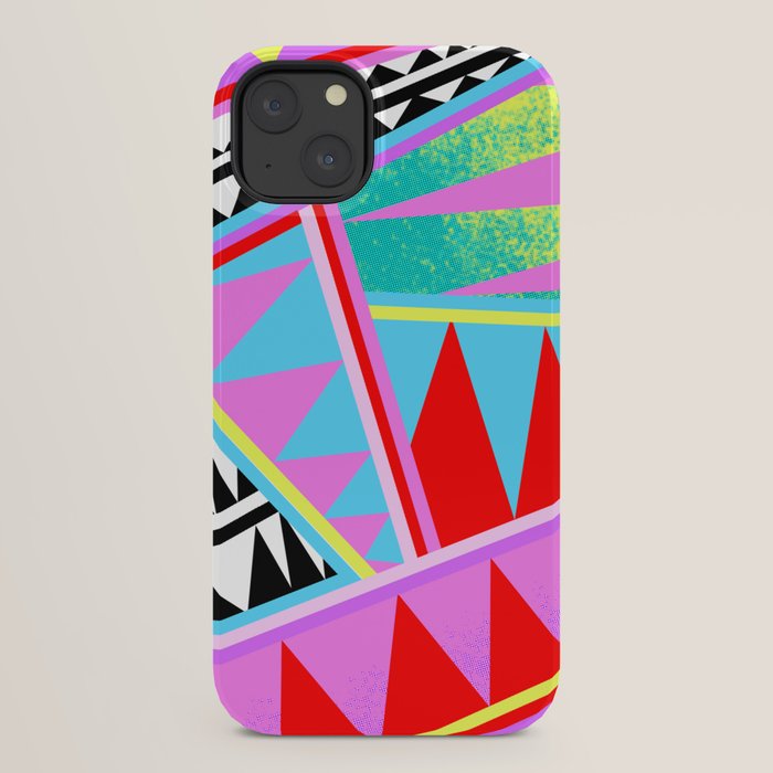 90s Girl Skipper Doll <3 iPhone Case