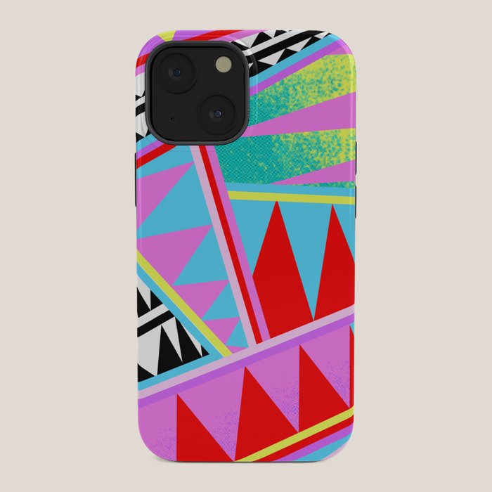 90s Girl Skipper Doll <3 iPhone Case