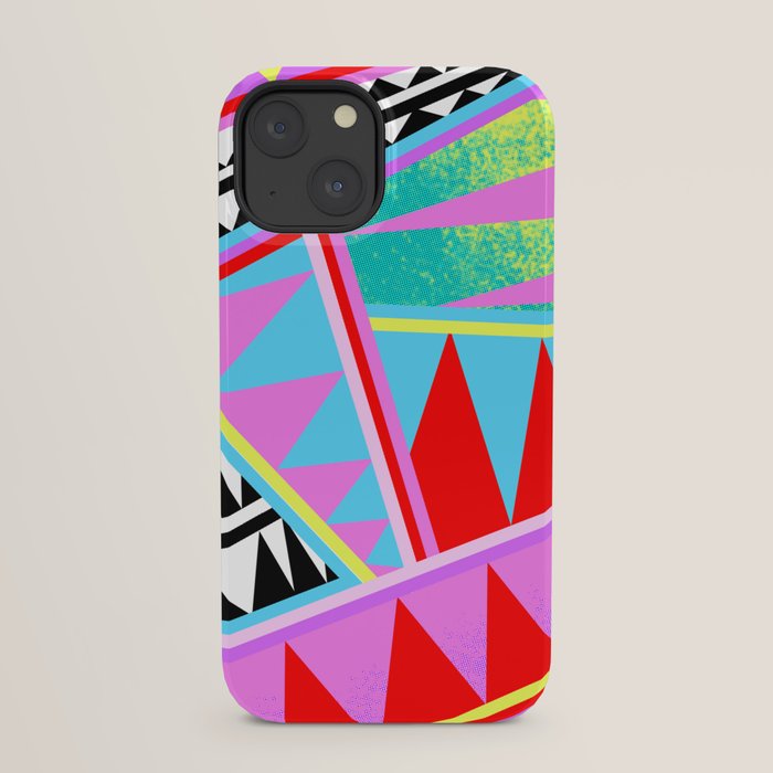 90s Girl Skipper Doll <3 iPhone Case