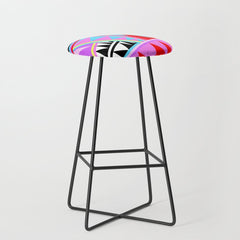 90s Girl Skipper Doll <3 Stool