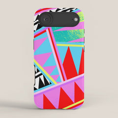 90s Girl Skipper Doll <3 iPhone Case