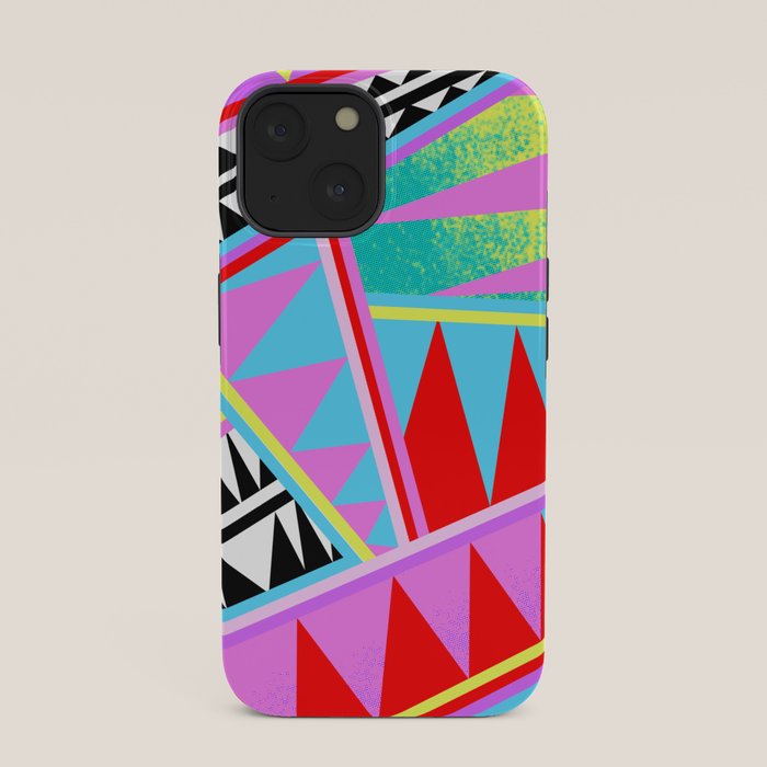 90s Girl Skipper Doll <3 iPhone Case