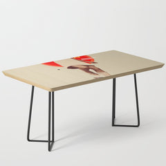 1983 Coffee Table