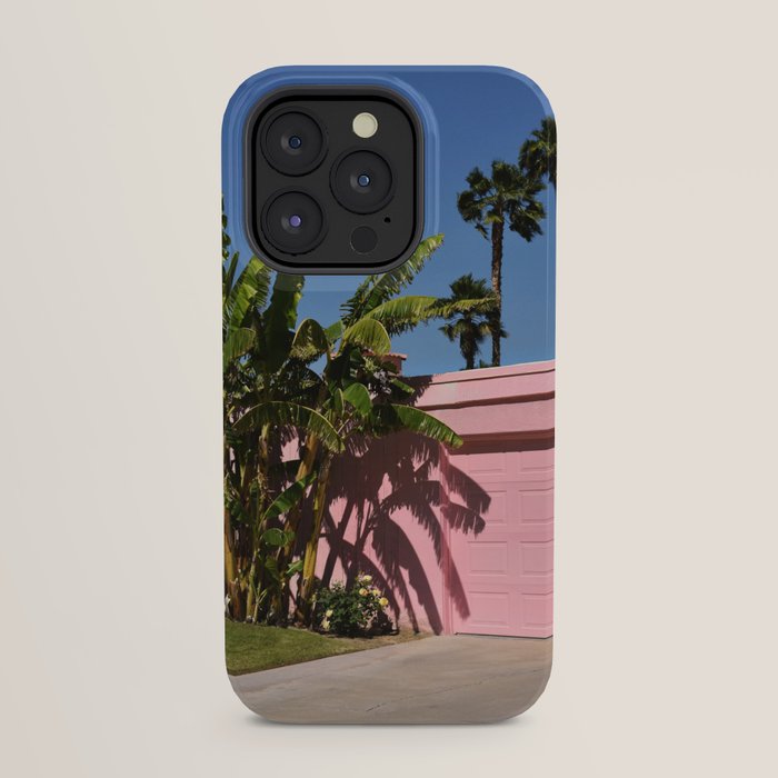05.05.19 II iPhone Case