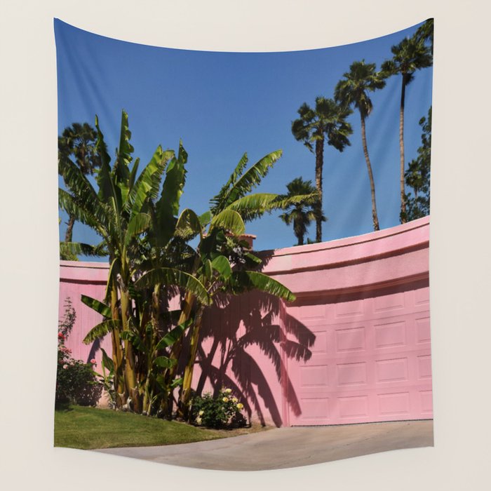 05.05.19 II Wall Tapestry