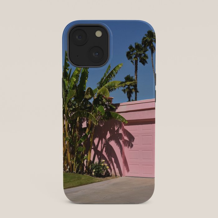 05.05.19 II iPhone Case