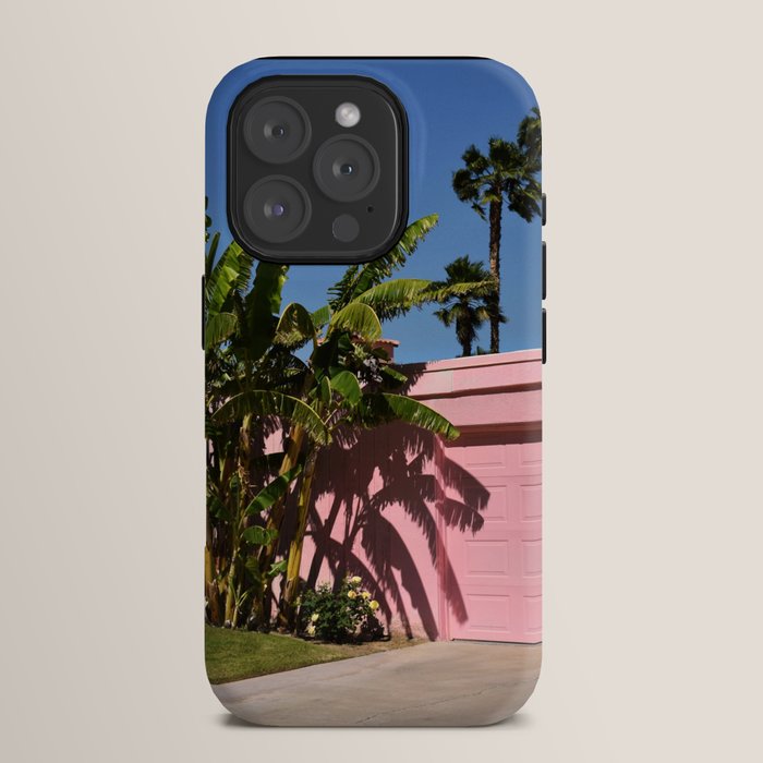 05.05.19 II iPhone Case