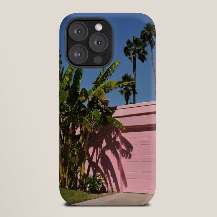 05.05.19 II iPhone Case