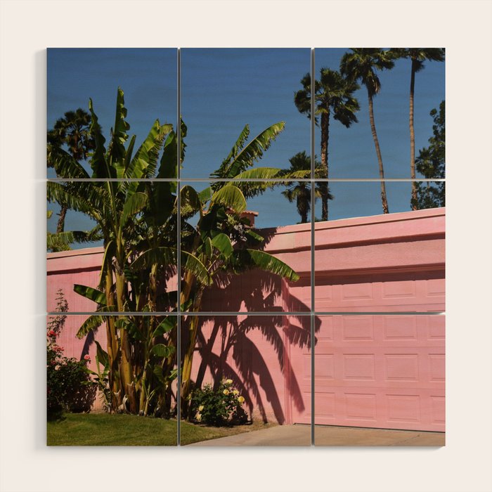 05.05.19 II Wood Wall Art