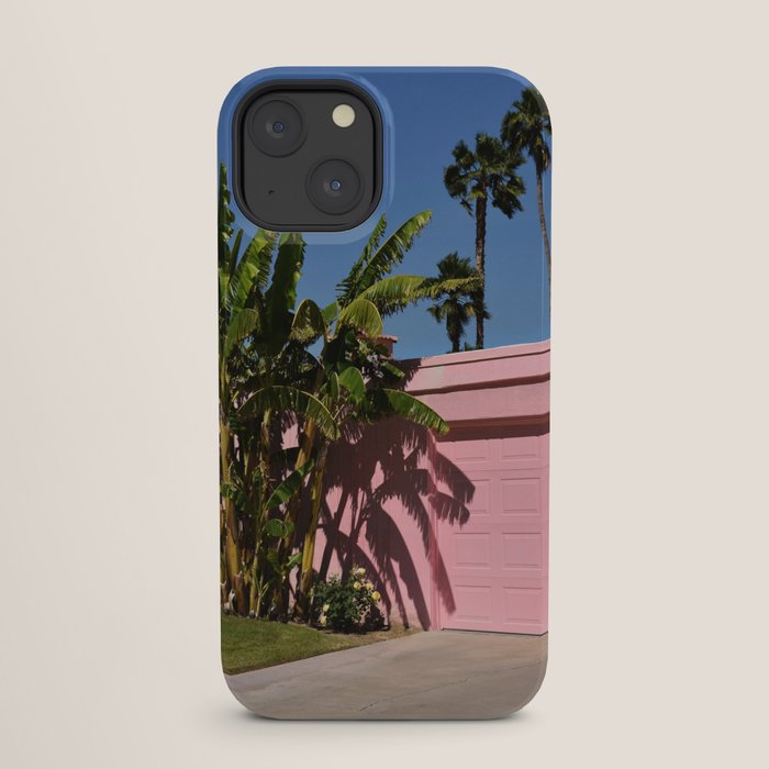 05.05.19 II iPhone Case