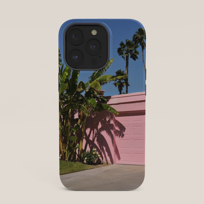 05.05.19 II iPhone Case