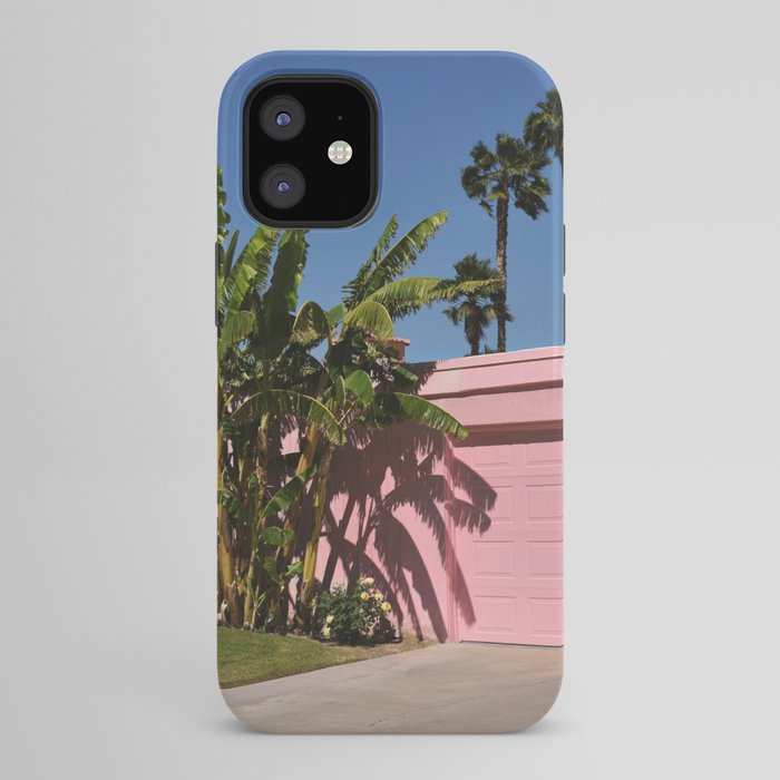 05.05.19 II iPhone Case