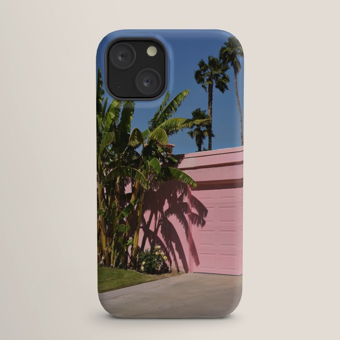 05.05.19 II iPhone Case