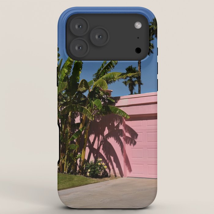 05.05.19 II iPhone Case