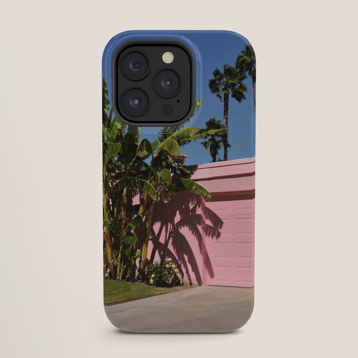 05.05.19 II iPhone Case