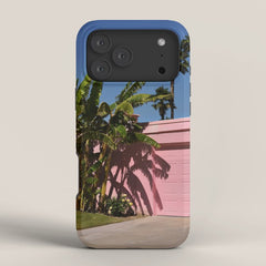05.05.19 II iPhone Case