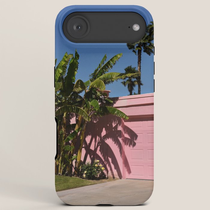05.05.19 II iPhone Case