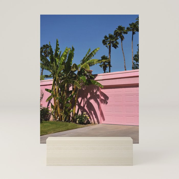 05.05.19 II Mini Art Print