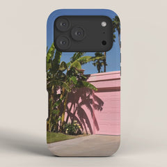 05.05.19 II iPhone Case
