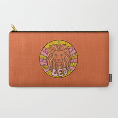 2020 Leo Carry All Pouch