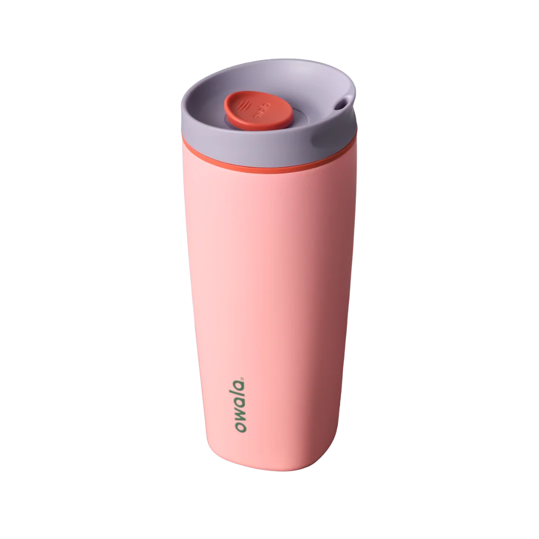 SmoothSip® Slider CA