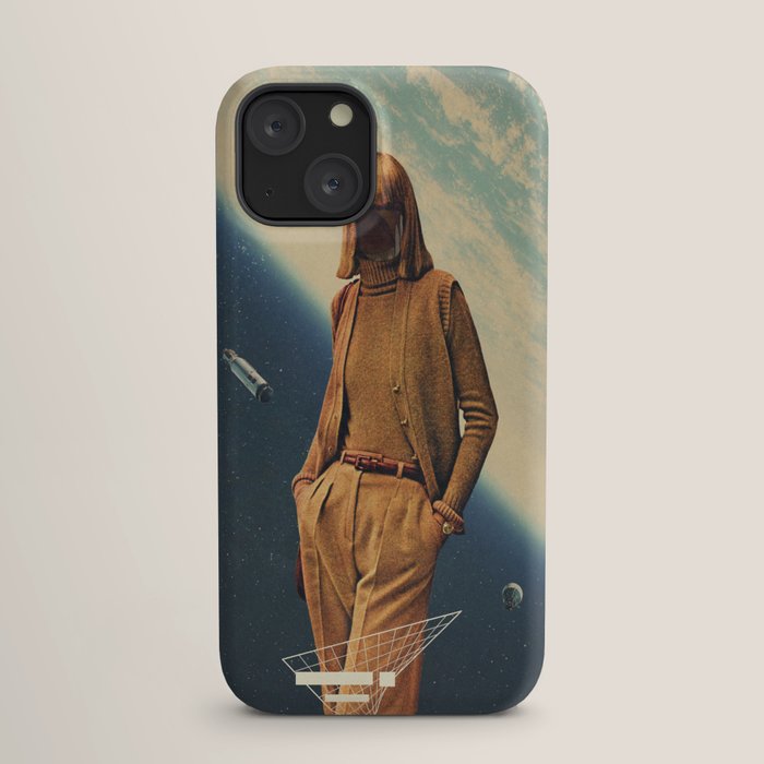 1972 - Annie Retro Collection iPhone Case