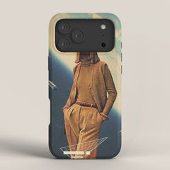 1972 - Annie Retro Collection iPhone Case