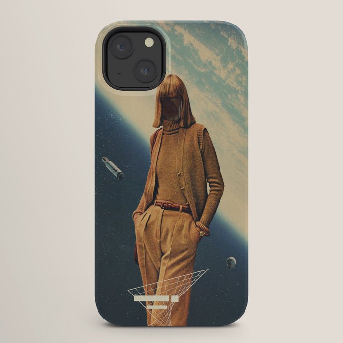 1972 - Annie Retro Collection iPhone Case