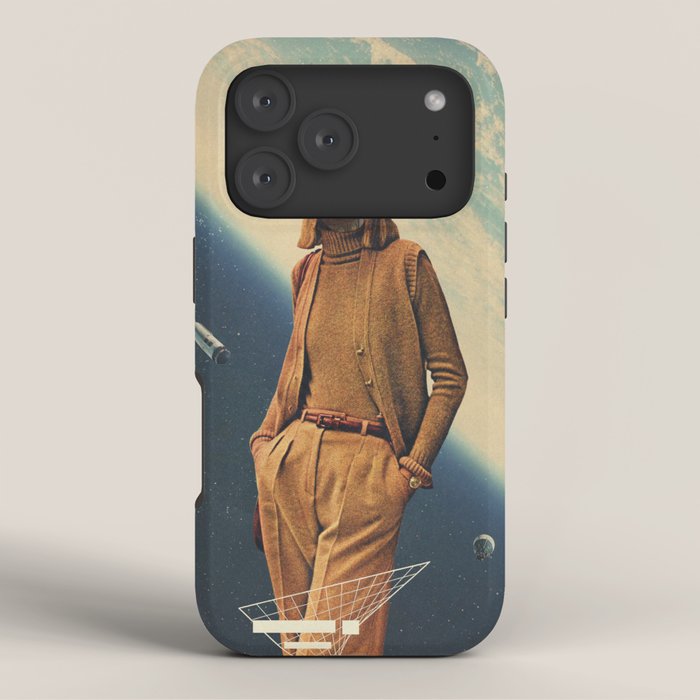 1972 - Annie Retro Collection iPhone Case