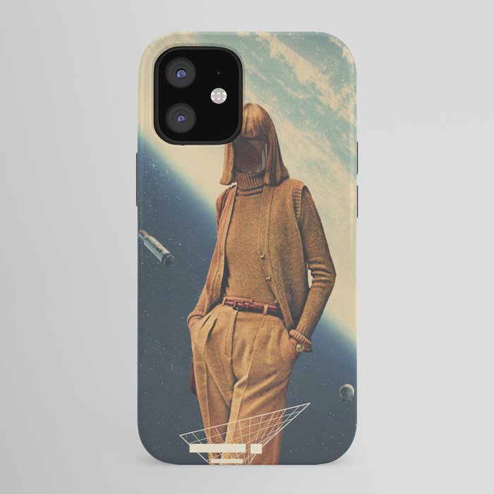 1972 - Annie Retro Collection iPhone Case