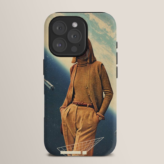 1972 - Annie Retro Collection iPhone Case