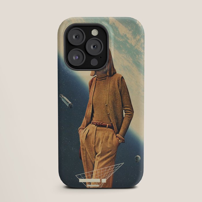 1972 - Annie Retro Collection iPhone Case