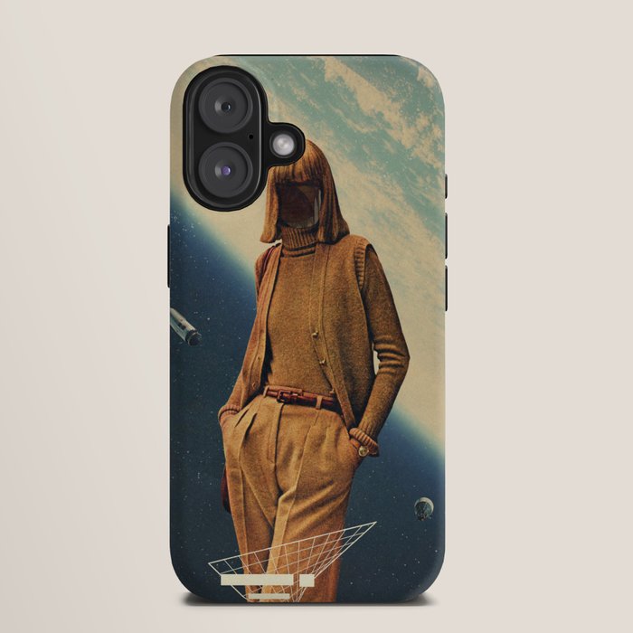 1972 - Annie Retro Collection iPhone Case