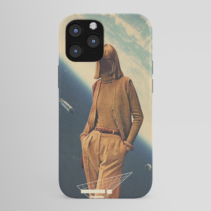 1972 - Annie Retro Collection iPhone Case