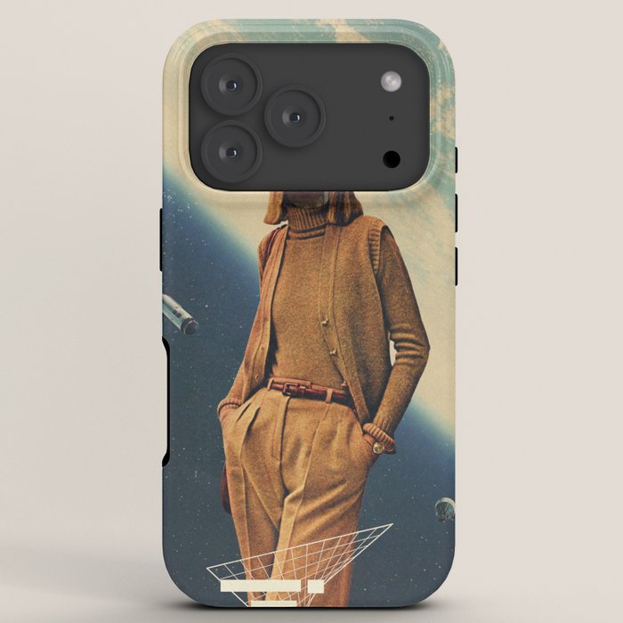 1972 - Annie Retro Collection iPhone Case