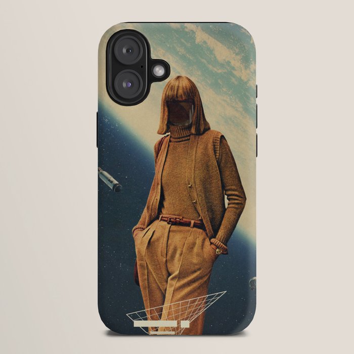 1972 - Annie Retro Collection iPhone Case