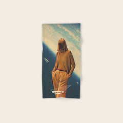 1972 - Annie Retro Collection Bath Towel