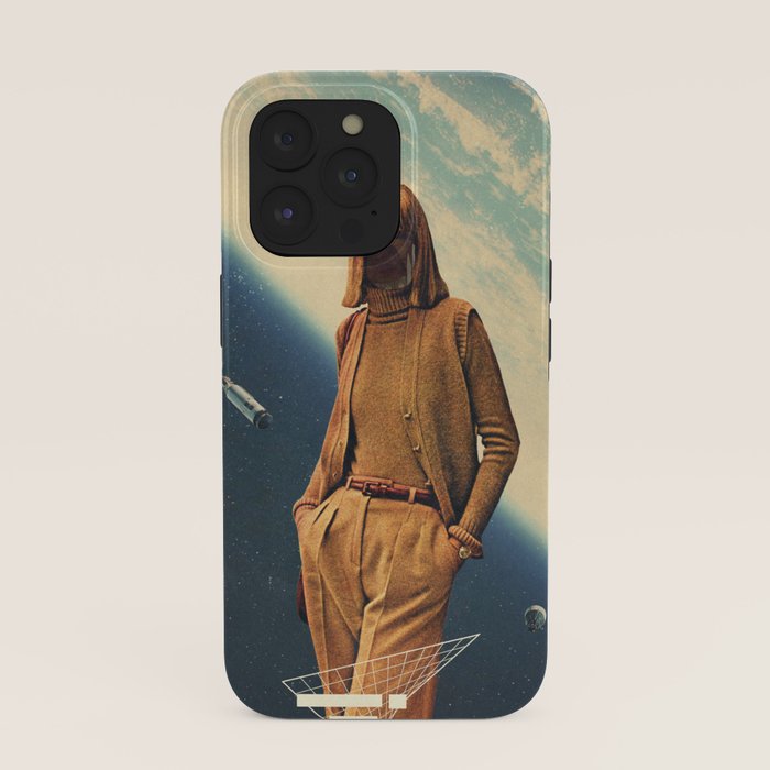1972 - Annie Retro Collection iPhone Case
