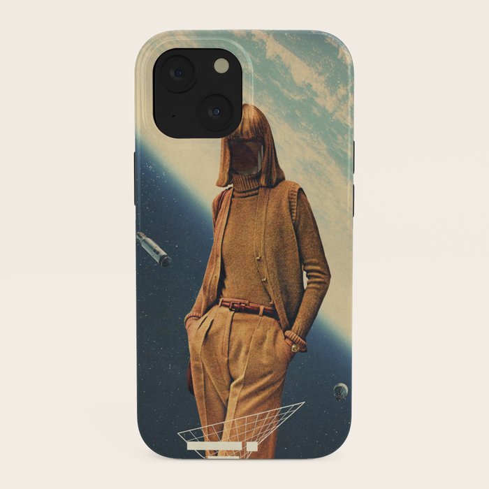 1972 - Annie Retro Collection iPhone Case