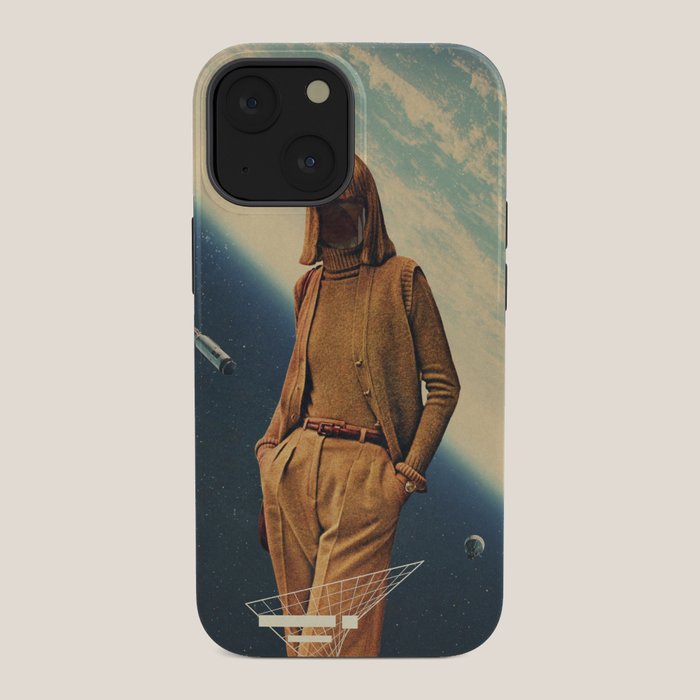 1972 - Annie Retro Collection iPhone Case