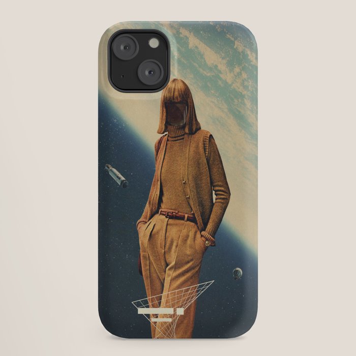 1972 - Annie Retro Collection iPhone Case