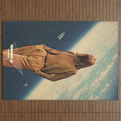 1972 - Annie Retro Collection Outdoor Rug