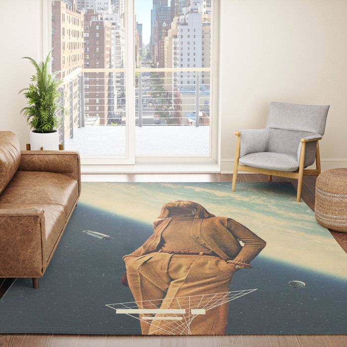1972 - Annie Retro Collection Rug