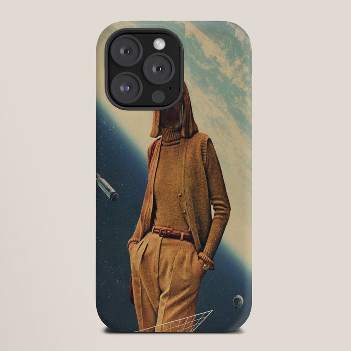 1972 - Annie Retro Collection iPhone Case