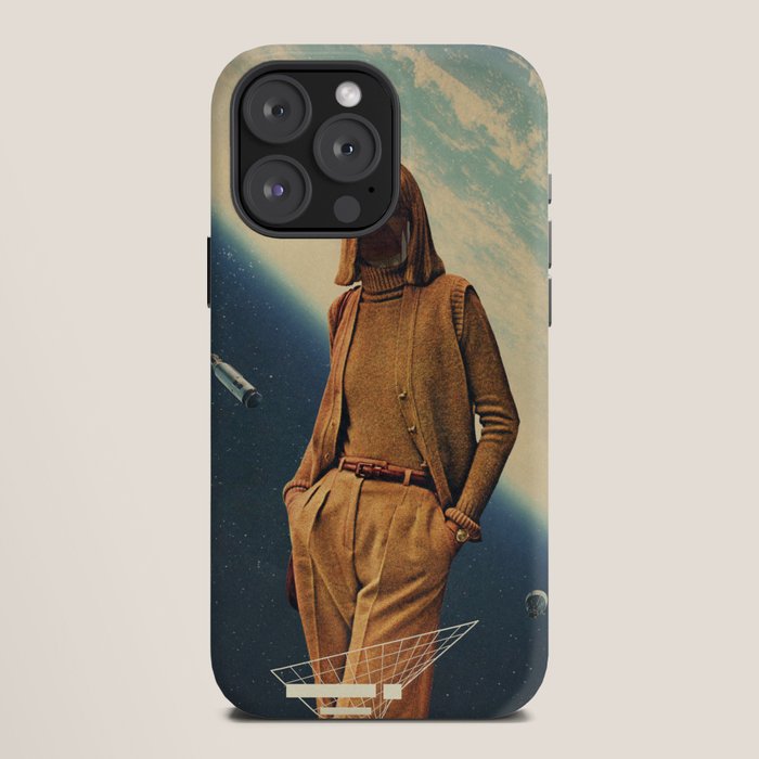 1972 - Annie Retro Collection iPhone Case