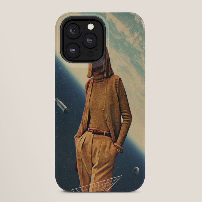 1972 - Annie Retro Collection iPhone Case